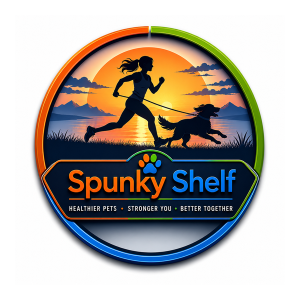 Spunky Shelf